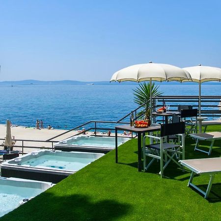 Via Mare Luxury Rooms Split Luaran gambar