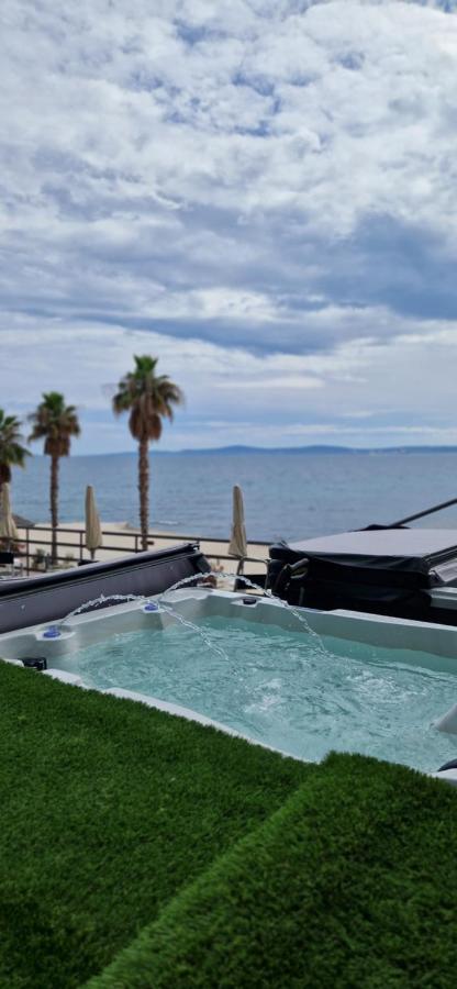 Via Mare Luxury Rooms Split Luaran gambar