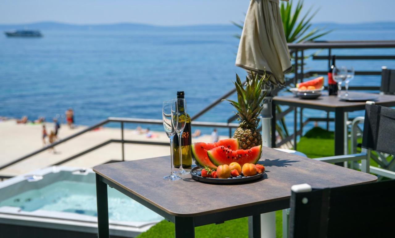 Via Mare Luxury Rooms Split Luaran gambar