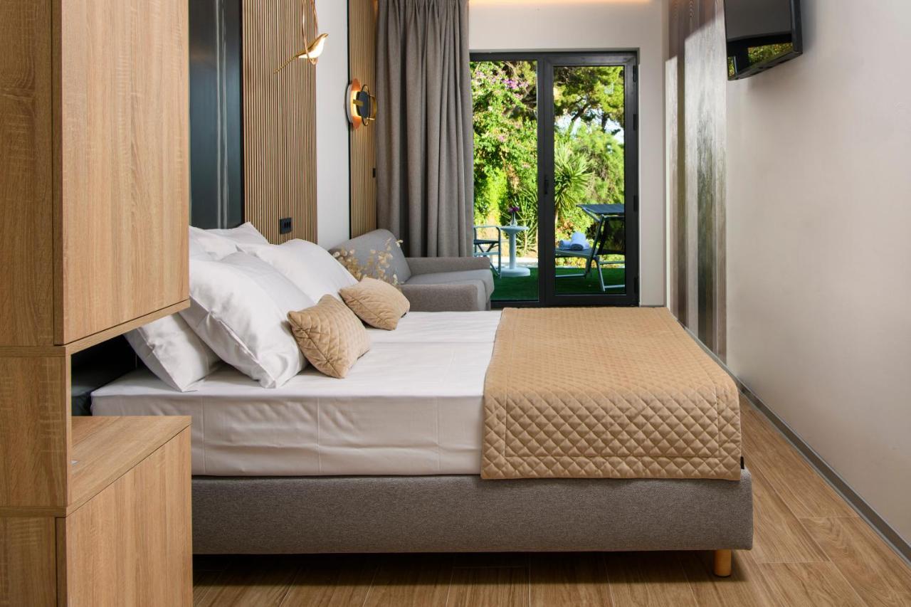 Via Mare Luxury Rooms Split Luaran gambar