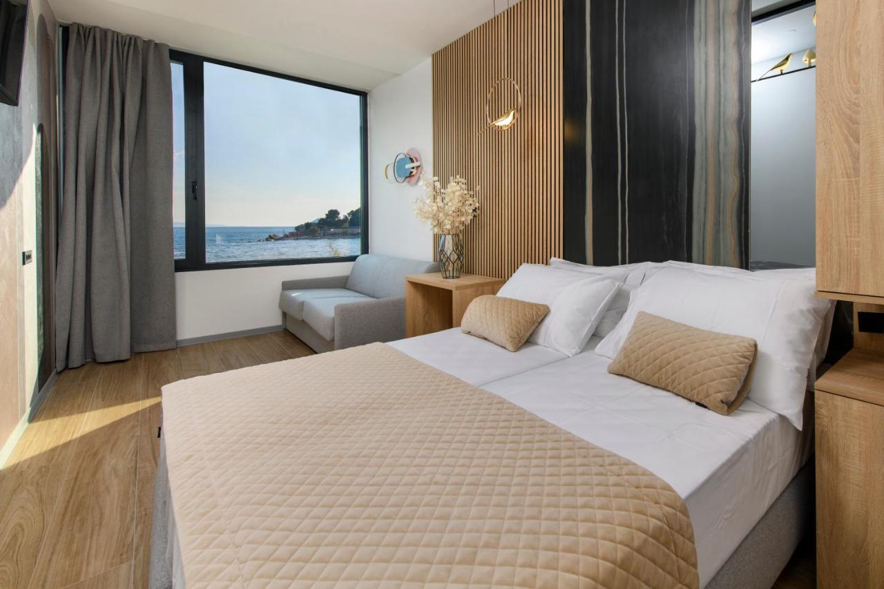Via Mare Luxury Rooms Split Luaran gambar
