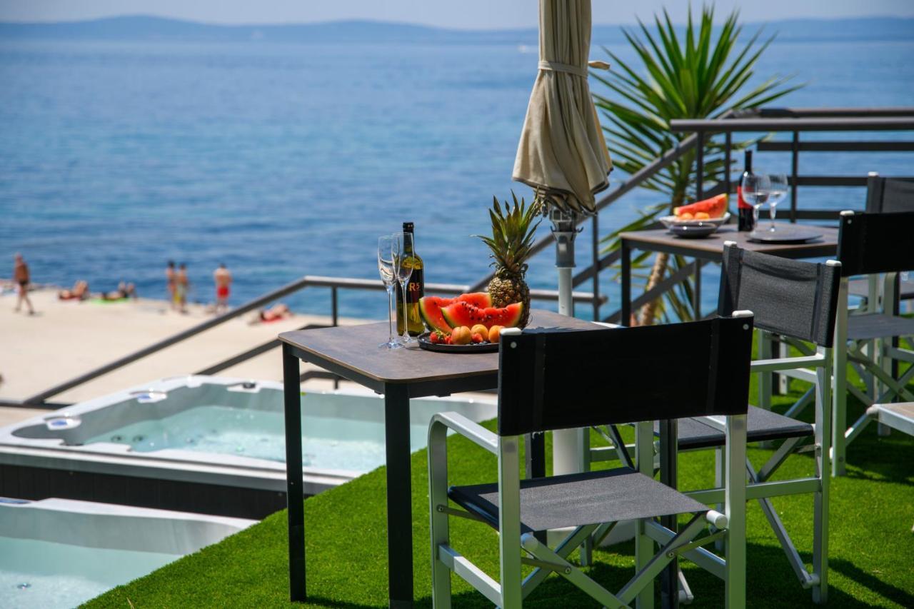 Via Mare Luxury Rooms Split Luaran gambar