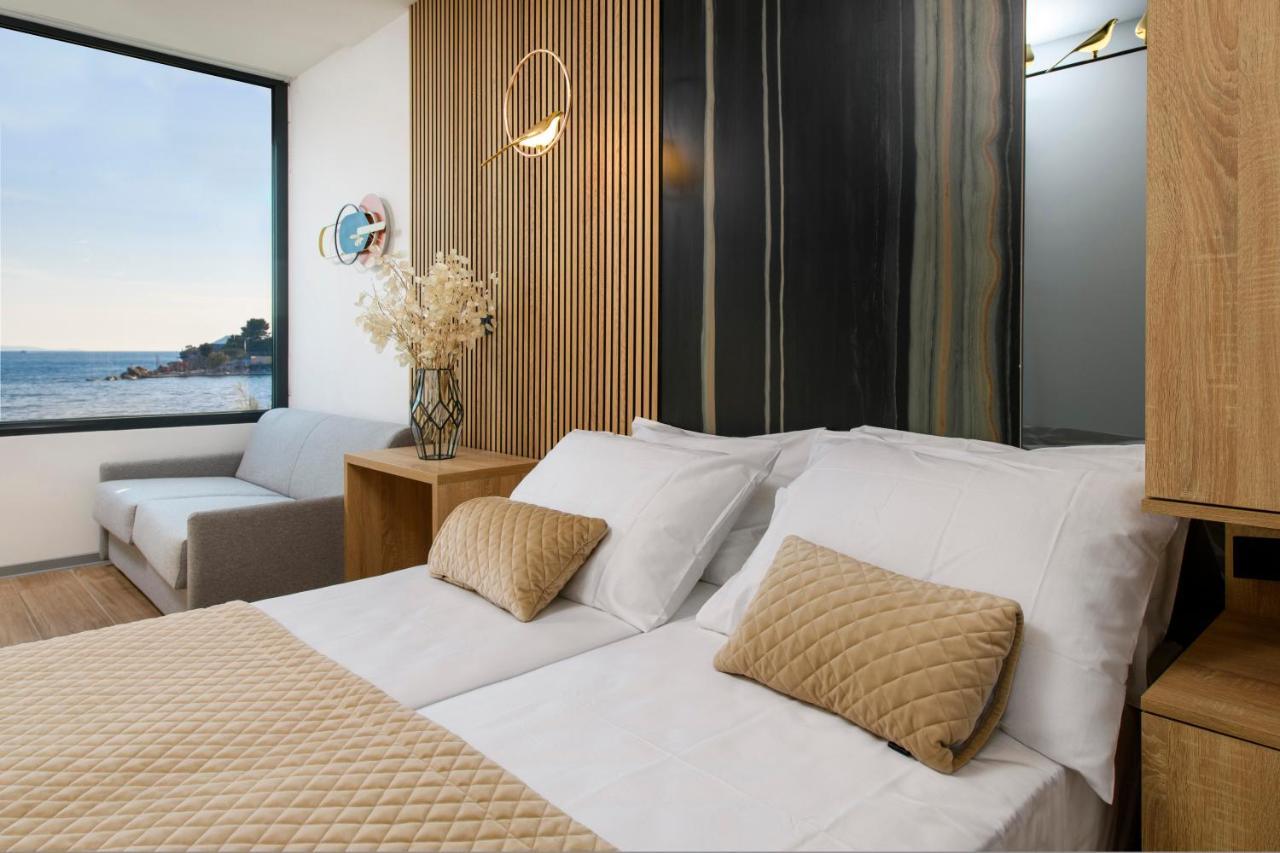 Via Mare Luxury Rooms Split Luaran gambar