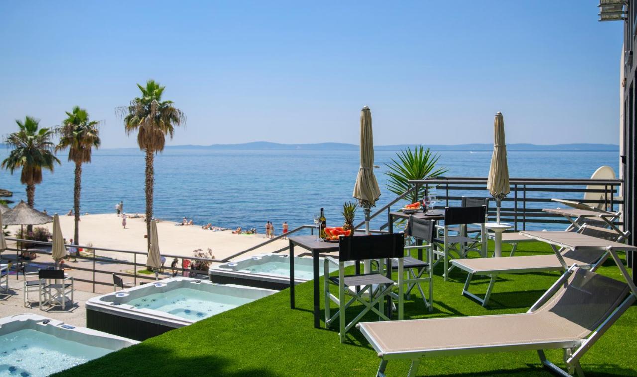 Via Mare Luxury Rooms Split Luaran gambar
