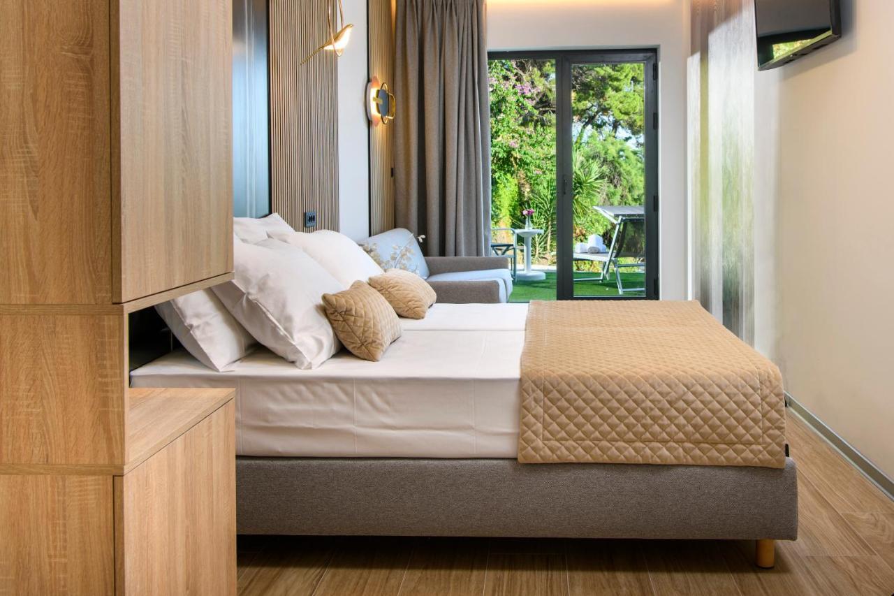 Via Mare Luxury Rooms Split Luaran gambar