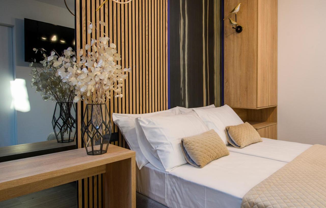 Via Mare Luxury Rooms Split Luaran gambar