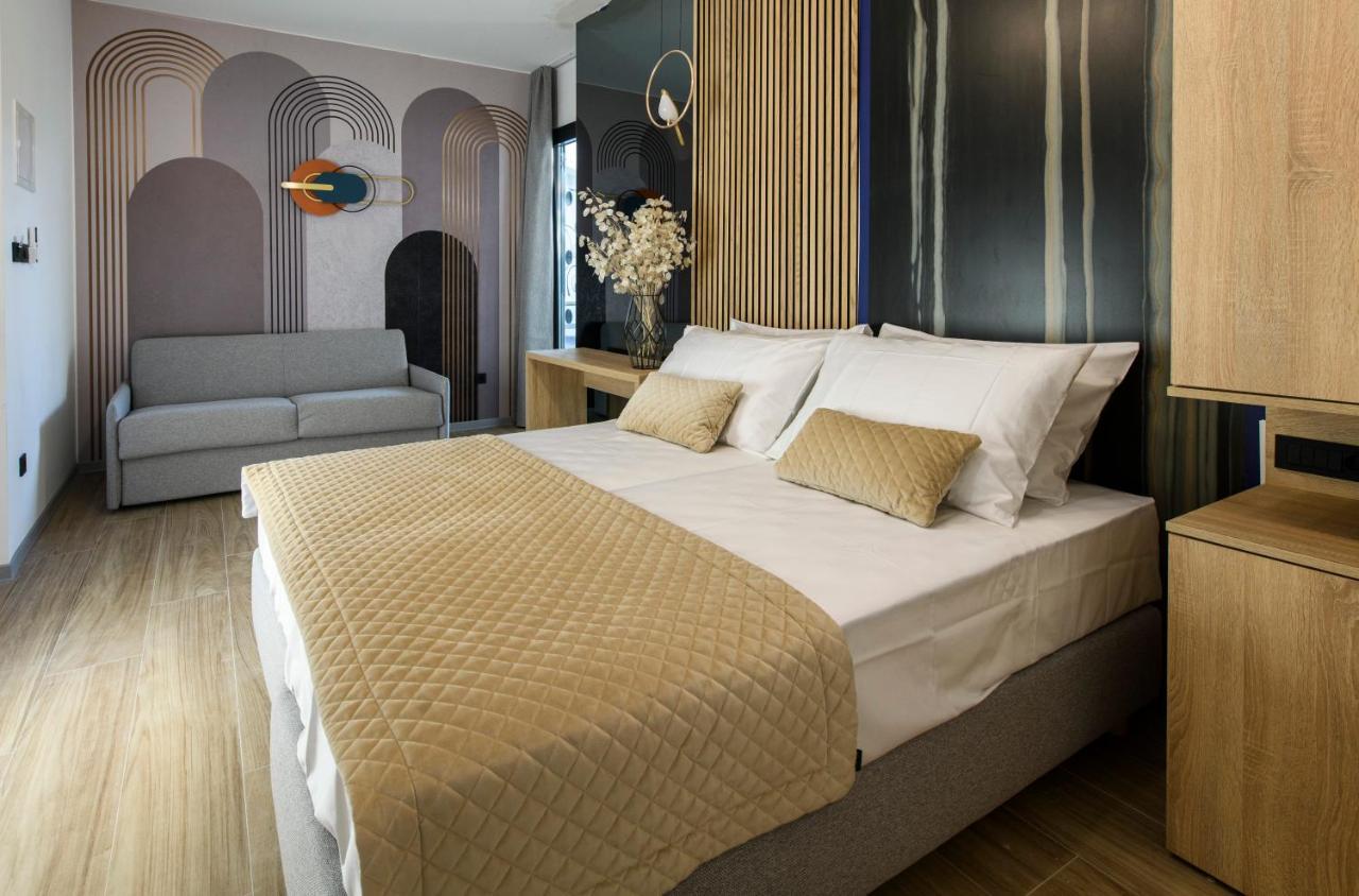Via Mare Luxury Rooms Split Luaran gambar