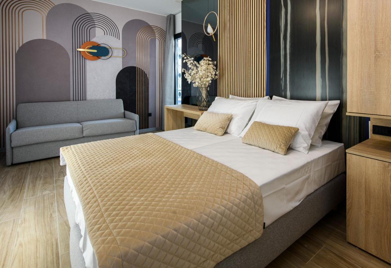 Via Mare Luxury Rooms Split Luaran gambar