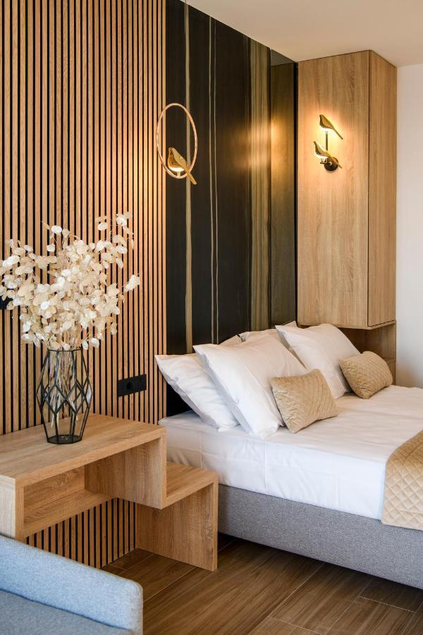 Via Mare Luxury Rooms Split Luaran gambar