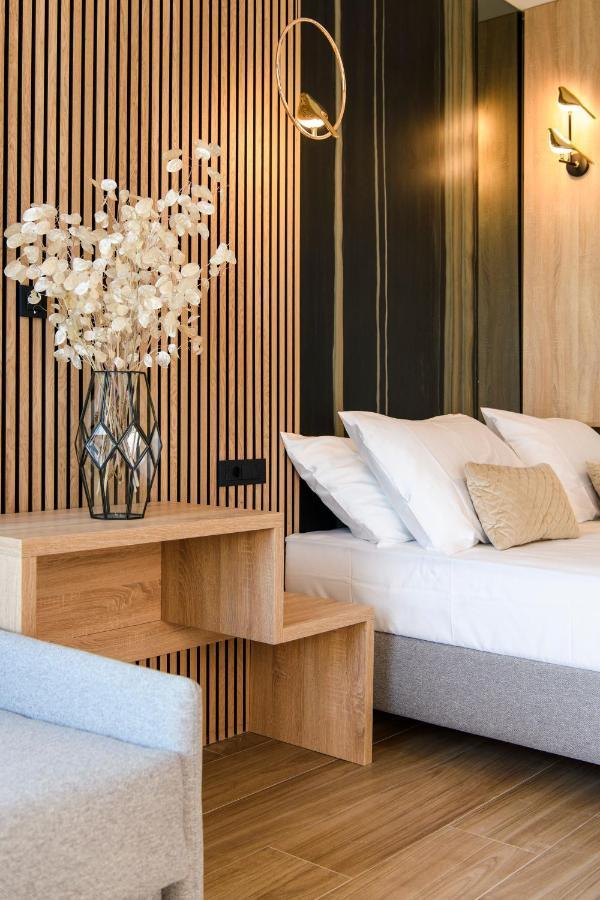 Via Mare Luxury Rooms Split Luaran gambar