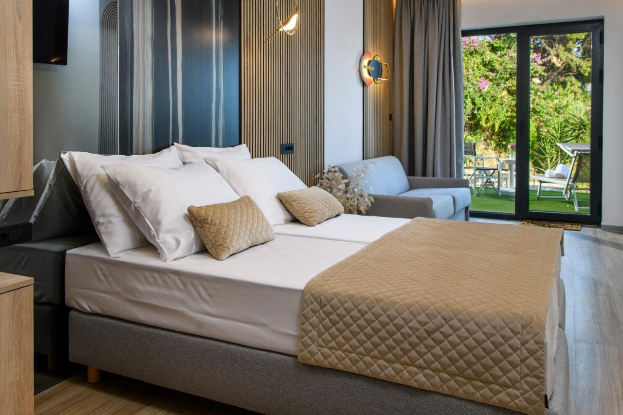 Via Mare Luxury Rooms Split Luaran gambar