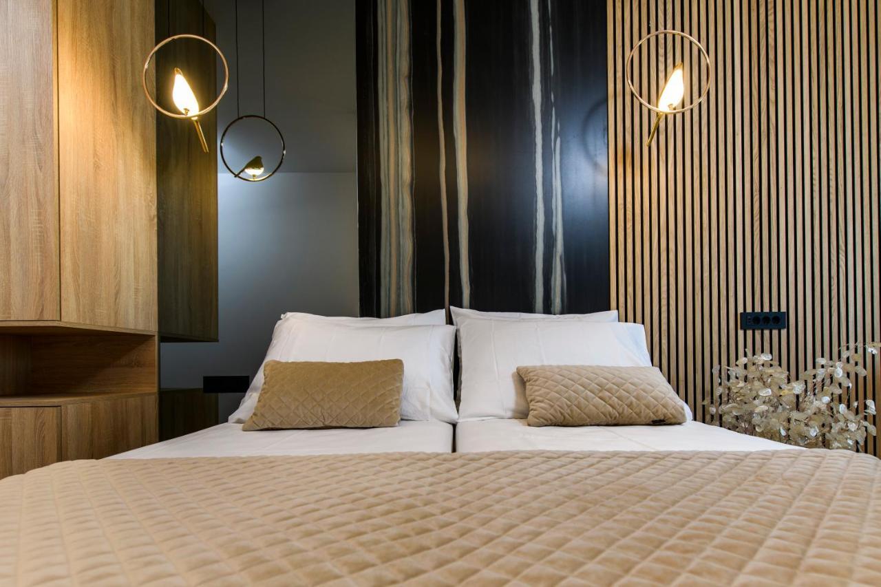Via Mare Luxury Rooms Split Luaran gambar