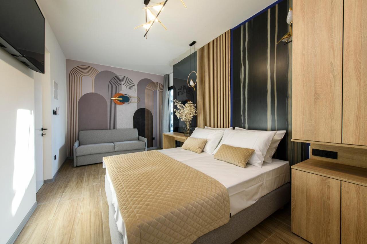 Via Mare Luxury Rooms Split Luaran gambar