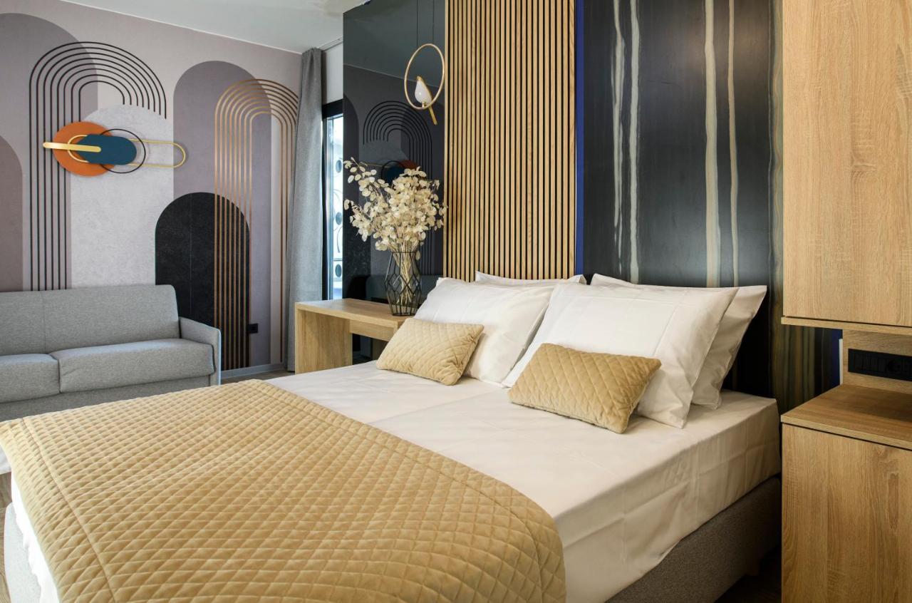 Via Mare Luxury Rooms Split Luaran gambar