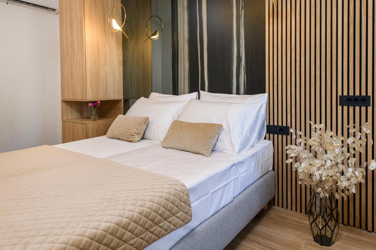 Via Mare Luxury Rooms Split Luaran gambar