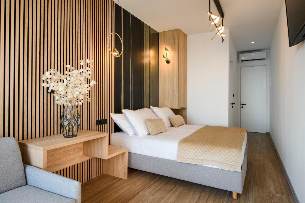 Via Mare Luxury Rooms Split Luaran gambar