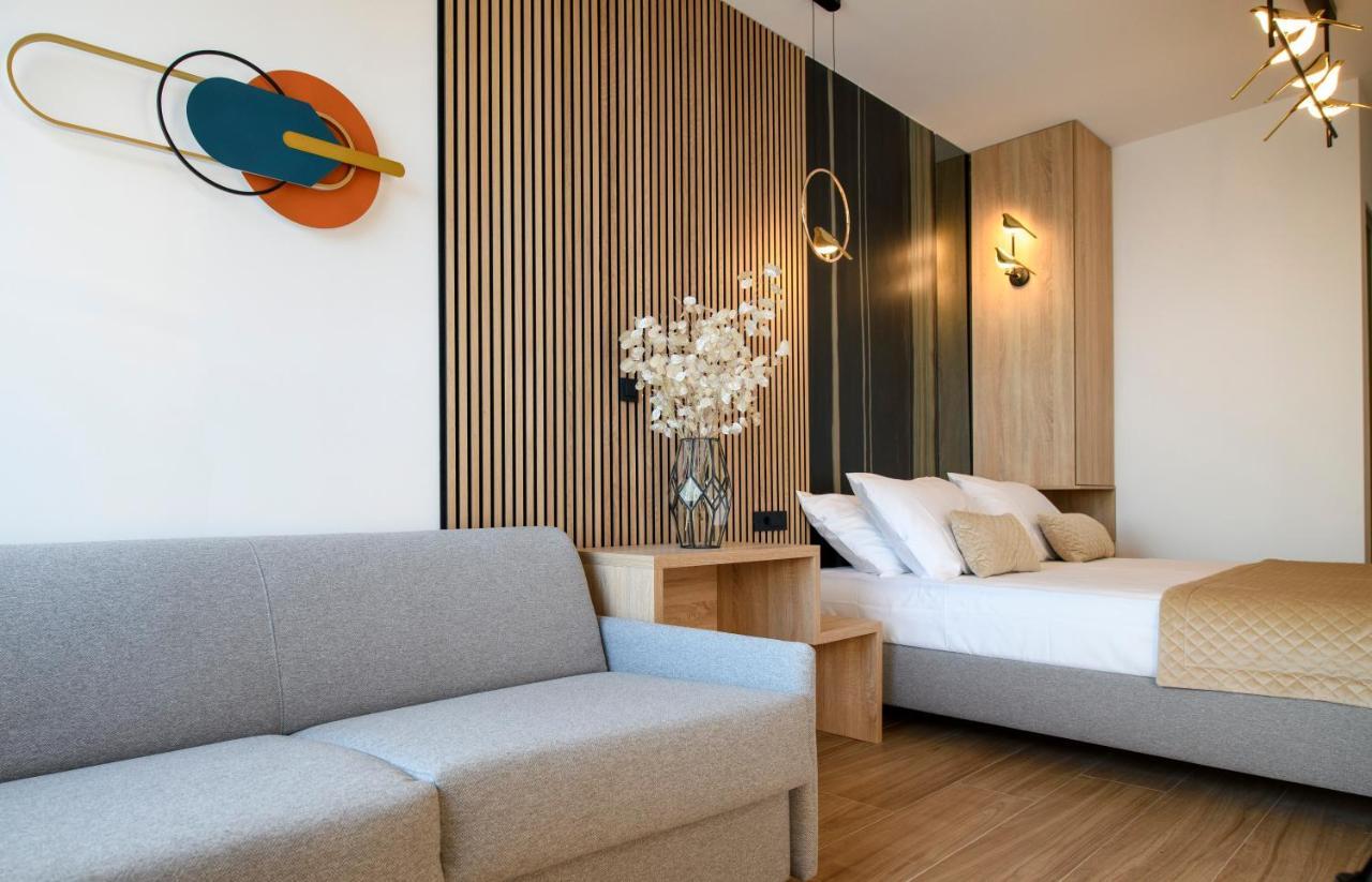 Via Mare Luxury Rooms Split Luaran gambar