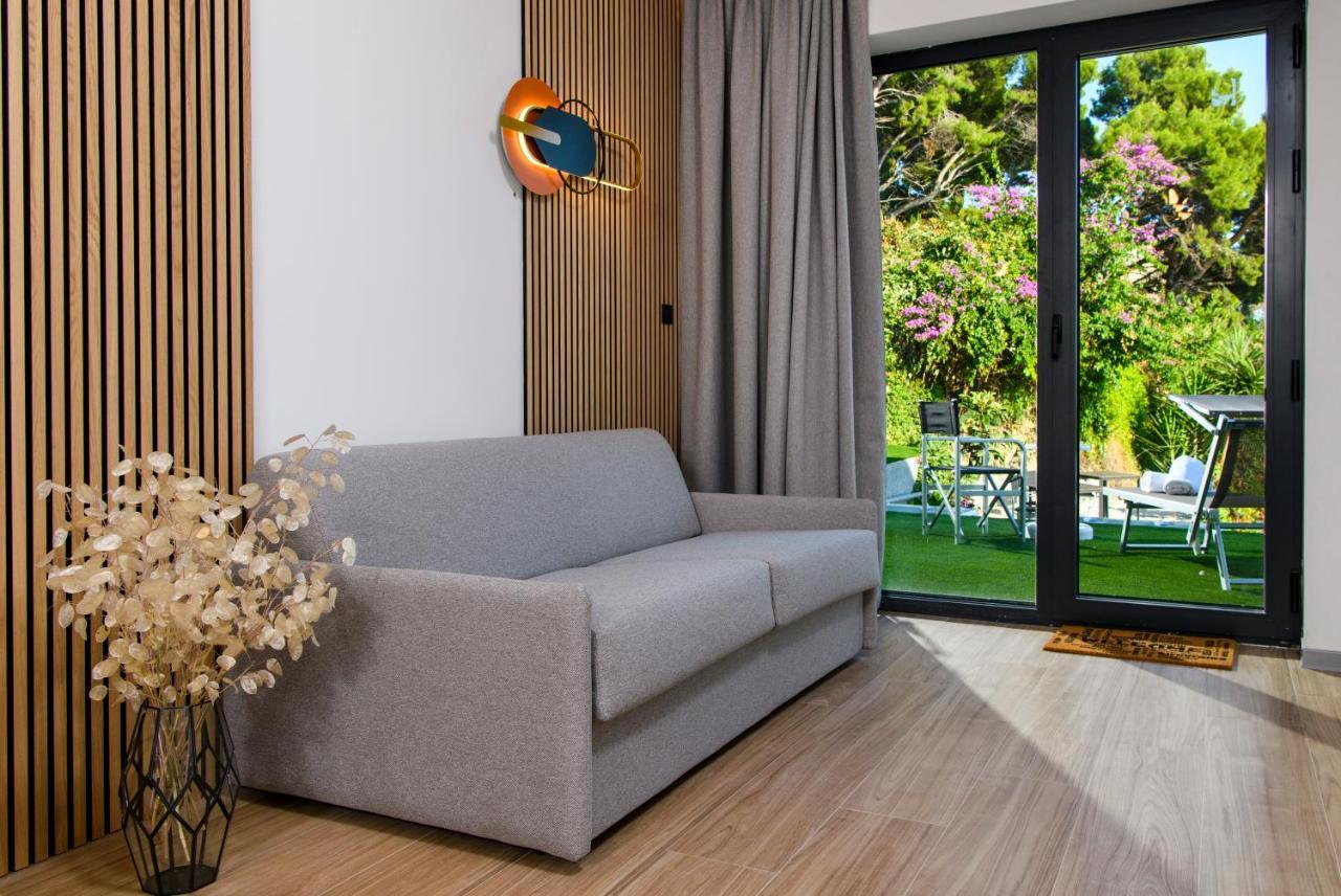 Via Mare Luxury Rooms Split Luaran gambar