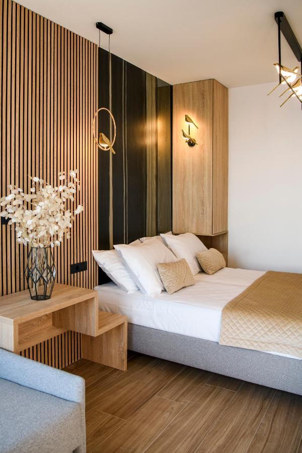 Via Mare Luxury Rooms Split Luaran gambar