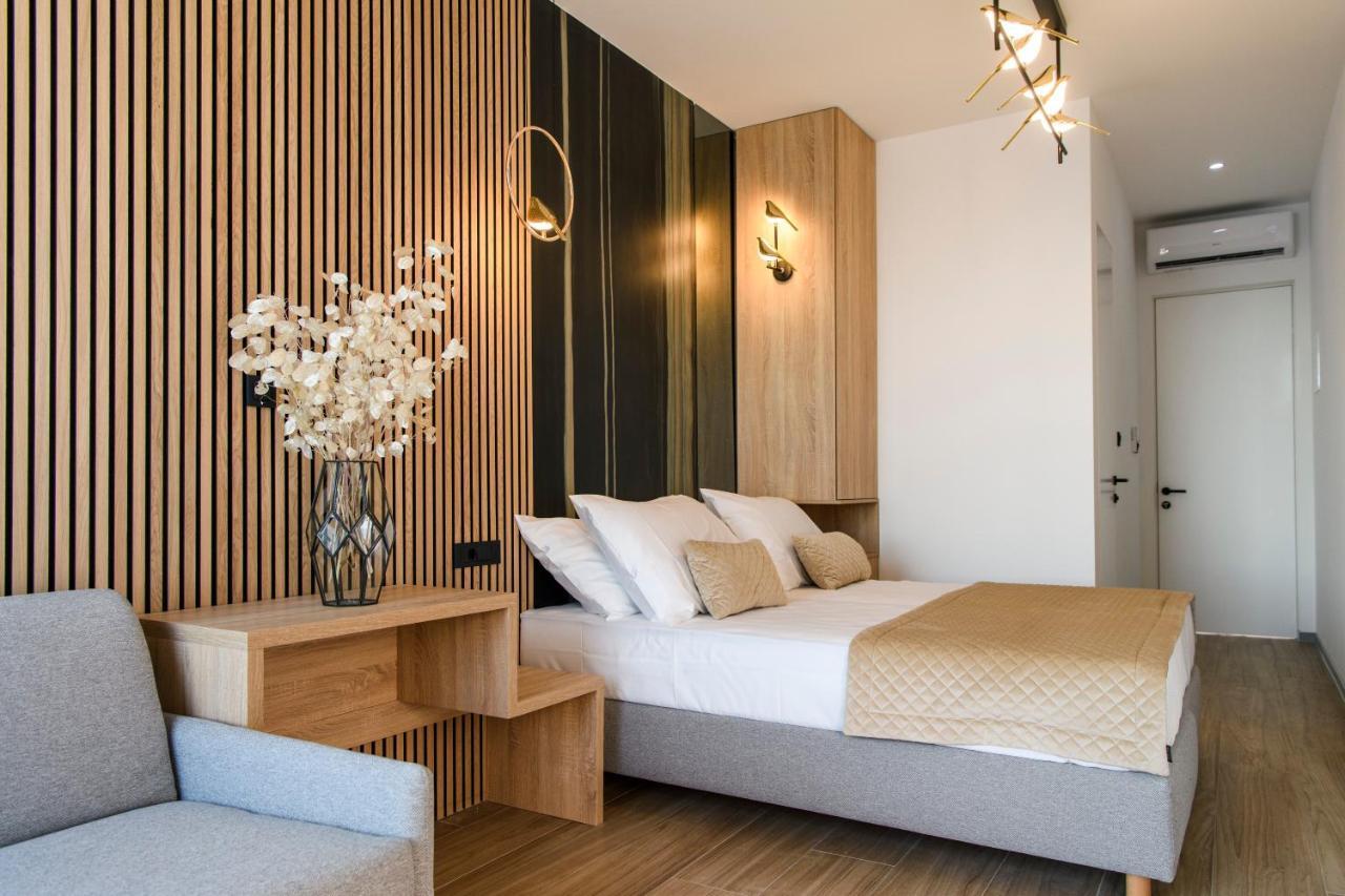 Via Mare Luxury Rooms Split Luaran gambar