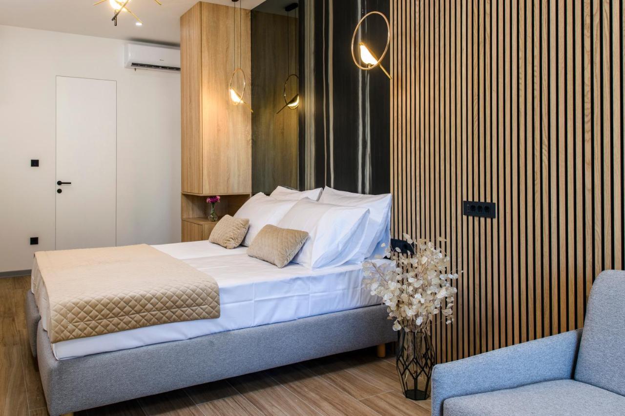 Via Mare Luxury Rooms Split Luaran gambar