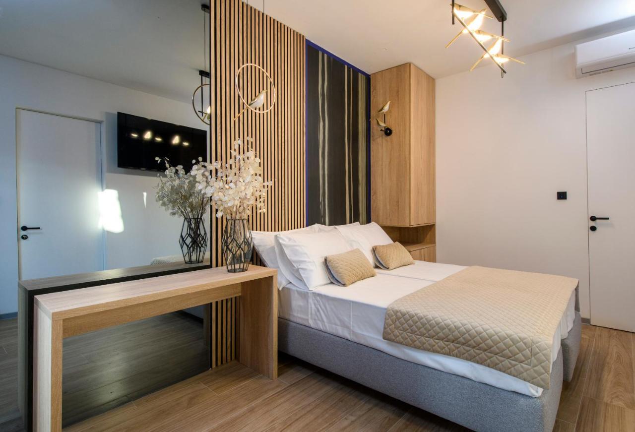 Via Mare Luxury Rooms Split Luaran gambar
