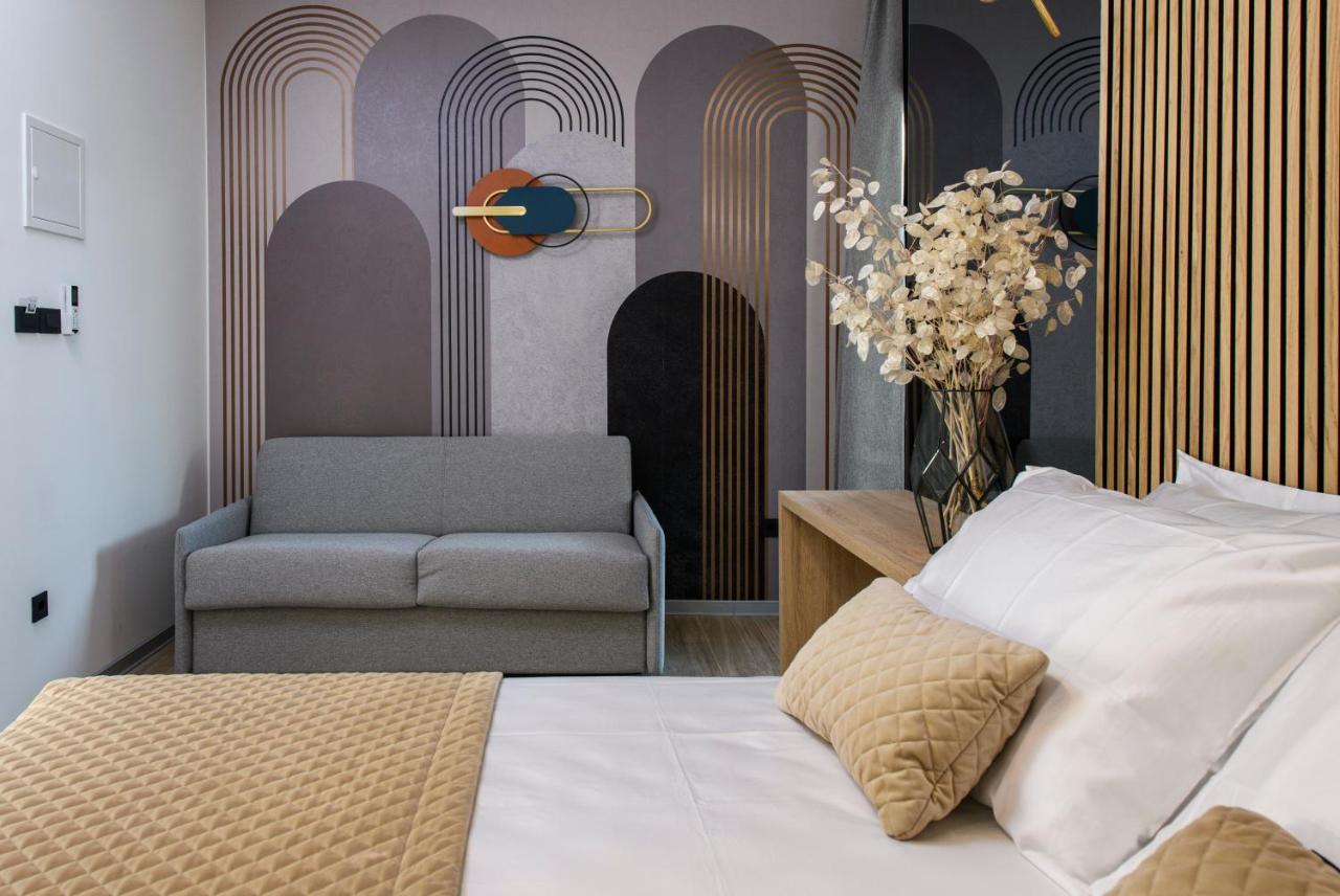 Via Mare Luxury Rooms Split Luaran gambar