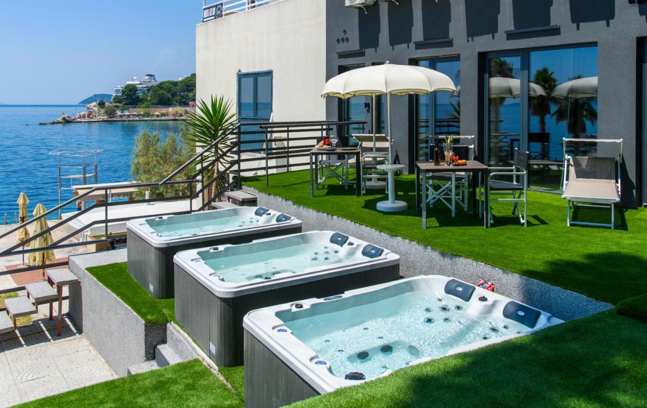 Via Mare Luxury Rooms Split Luaran gambar