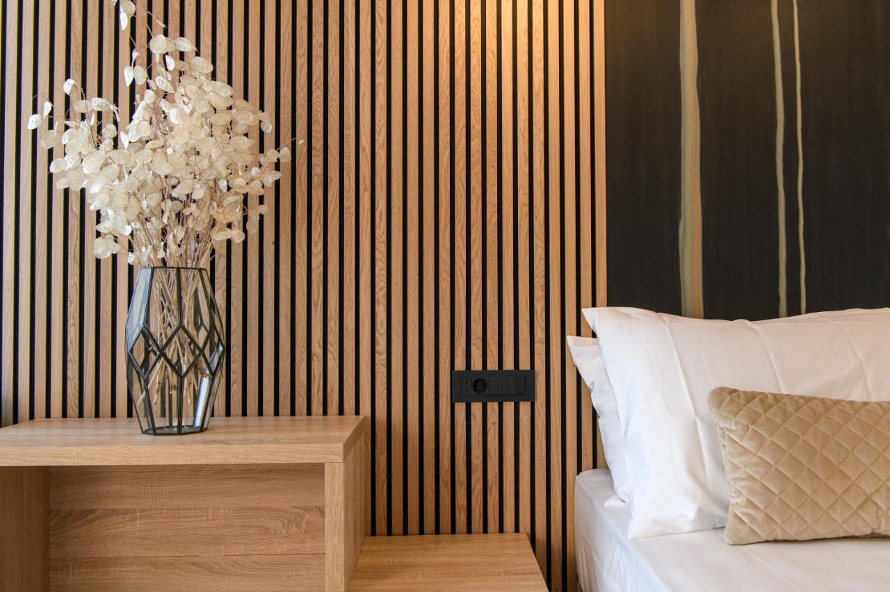 Via Mare Luxury Rooms Split Luaran gambar