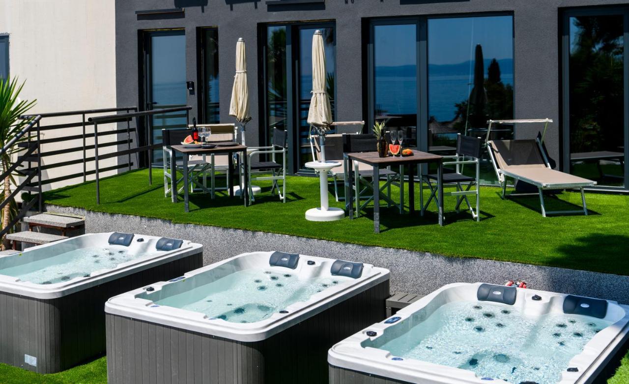 Via Mare Luxury Rooms Split Luaran gambar