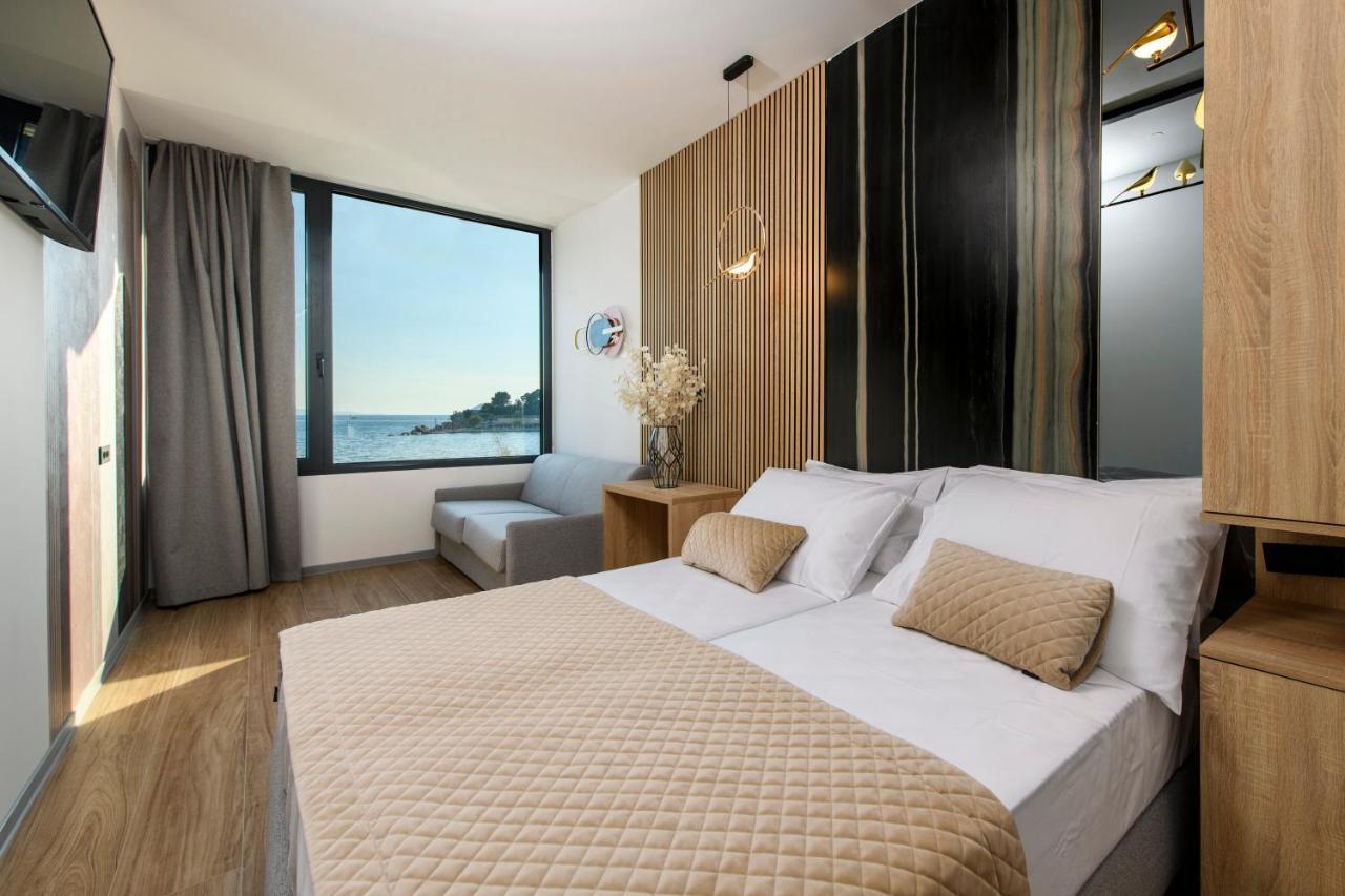 Via Mare Luxury Rooms Split Luaran gambar