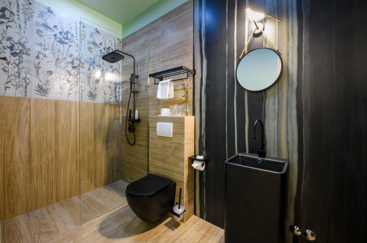 Via Mare Luxury Rooms Split Luaran gambar