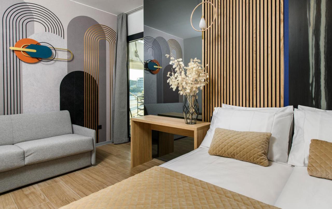 Via Mare Luxury Rooms Split Luaran gambar