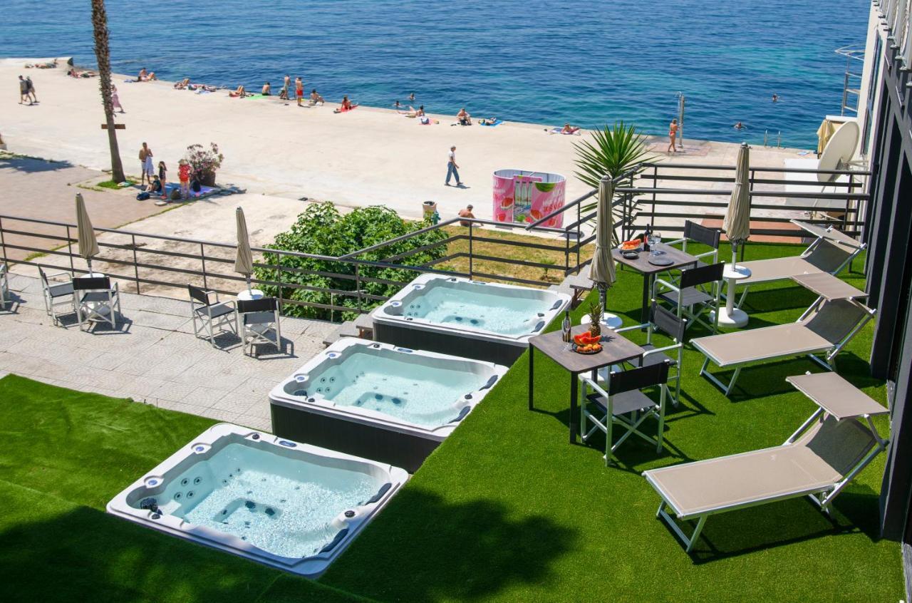 Via Mare Luxury Rooms Split Luaran gambar