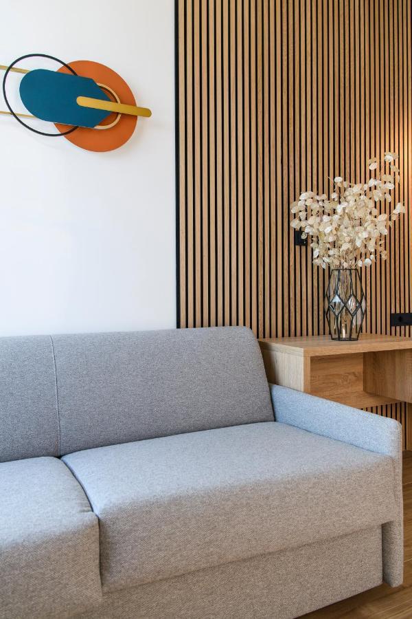 Via Mare Luxury Rooms Split Luaran gambar