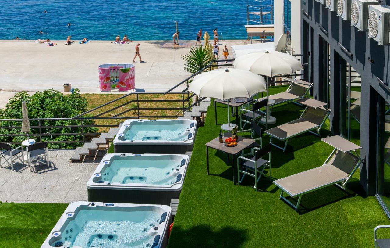 Via Mare Luxury Rooms Split Luaran gambar